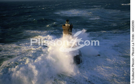 Le Four - © Guillaume Plisson / Plisson La Trinité / AA02093 - Photo Galleries - Lighthouse