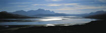 La Baie de Tongue. © Philip Plisson / Plisson La Trinité / AA02193 - Photo Galleries - Scotland