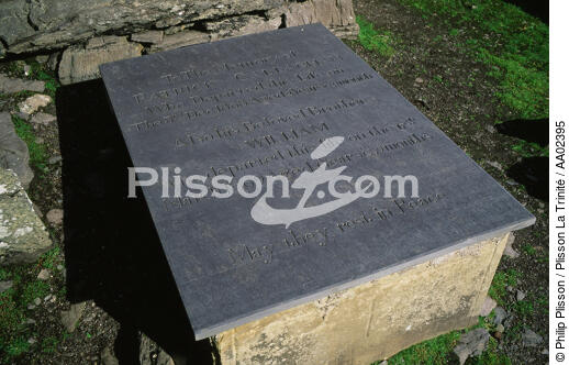 Skellig Michael en Irlande. - © Philip Plisson / Plisson La Trinité / AA02395 - Nos reportages photos - Monument religieux