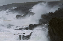 Achill Island. © Philip Plisson / Plisson La Trinité / AA02562 - Photo Galleries - Wave