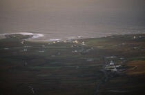 Achill Island. © Philip Plisson / Plisson La Trinité / AA02566 - Nos reportages photos - Pays étranger