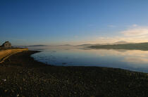Lough Swilly. © Philip Plisson / Plisson La Trinité / AA02622 - Photo Galleries - Foreign country