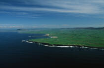 Sligo Bay. © Philip Plisson / Plisson La Trinité / AA02657 - Photo Galleries - Ireland, the green island
