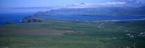 Péninsule de Dingle. © Philip Plisson / Plisson La Trinité / AA02750 - Nos reportages photos - Panoramique horizontal