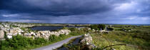 Route à Carna. © Philip Plisson / Plisson La Trinité / AA02762 - Photo Galleries - Ireland, the green island