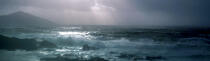 Paysage à Clare Island. © Philip Plisson / Plisson La Trinité / AA02769 - Photo Galleries - Horizontal panoramic