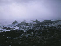 Gros temps. © Philip Plisson / Plisson La Trinité / AA02799 - Photo Galleries - Storms