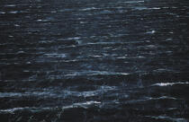 Mer d'Iroise © Philip Plisson / Plisson La Trinité / AA02961 - Photo Galleries - Rough seas