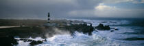 Créac'h sur Ouessant © Guillaume Plisson / Plisson La Trinité / AA03124 - Photo Galleries - Rough seas