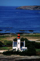 Pointe des chats. © Guillaume Plisson / Plisson La Trinité / AA03836 - Photo Galleries - Lighthouse [56]
