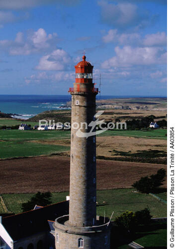 Le Goulphar. - © Guillaume Plisson / Plisson La Trinité / AA03854 - Photo Galleries - Lighthouse [56]