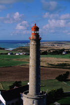 Le Goulphar. © Guillaume Plisson / Plisson La Trinité / AA03854 - Photo Galleries - Lighthouse [56]