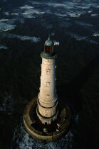 Cordouan. © Philip Plisson / Plisson La Trinité / AA04476 - Photo Galleries - Lighthouse [33]
