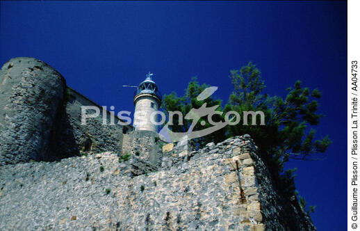 Castro Urdiales, phare d'Espagne. - © Guillaume Plisson / Plisson La Trinité / AA04733 - Photo Galleries - Cantabria