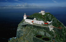 Le Bull Rock, phare irlandais. © Philip Plisson / Plisson La Trinité / AA04741 - Photo Galleries - Irish Lighthouses