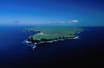 Phare de Loop Head en Irlande. © Philip Plisson / Plisson La Trinité / AA04755 - Photo Galleries - Lighthouse [Ire]
