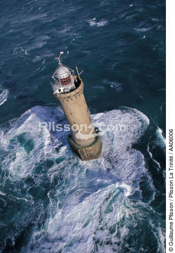 Kéréon dans l'Archipel de Molène. - © Guillaume Plisson / Plisson La Trinité / AA06006 - Photo Galleries - Lighthouse [29]