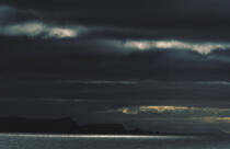 Sound of Harris. © Philip Plisson / Plisson La Trinité / AA06272 - Photo Galleries - Scotland