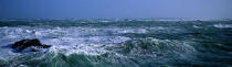 La Chaussée de Sein. © Philip Plisson / Plisson La Trinité / AA06420 - Photo Galleries - Horizontal panoramic
