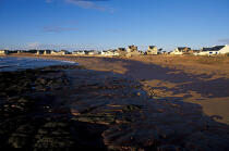 La marée noire sur la côte atlantique. © Philip Plisson / Plisson La Trinité / AA06520 - Nos reportages photos - Pays de Loire