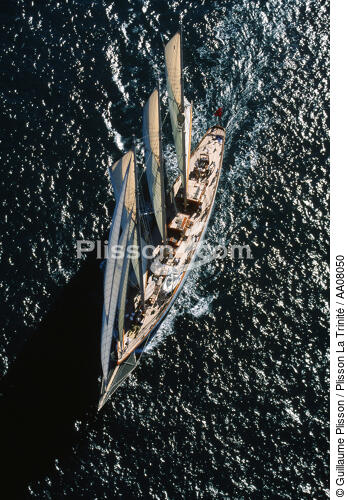 Adix. - © Guillaume Plisson / Plisson La Trinité / AA08050 - Photo Galleries - Three-masted schooner