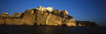 L'île de Procida en Baie de Naples. © Philip Plisson / Plisson La Trinité / AA08287 - Nos reportages photos - Ile [It]