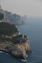 L'île de Capri. © Philip Plisson / Plisson La Trinité / AA08289 - Photo Galleries - Island [It]