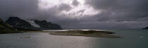 La Baie de la Madeleine. © Philip Plisson / Plisson La Trinité / AA08614 - Nos reportages photos - Site [Norvège]