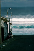 Au nord de Sao Miguel. © Philip Plisson / Plisson La Trinité / AA08894 - Photo Galleries - Azores [The]