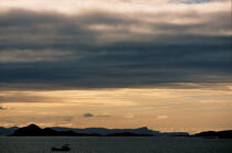 L'île de Skye en Ecosse. © Philip Plisson / Plisson La Trinité / AA08944 - Nos reportages photos - Couleur