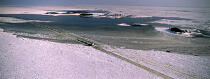 Brise-glace en Mer Baltique. © Philip Plisson / Plisson La Trinité / AA09121 - Photo Galleries - Gulf of Bothnia