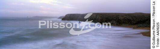 Côte sauvage de Quiberon. - © Guillaume Plisson / Plisson La Trinité / AA09225 - Photo Galleries - Wild coast