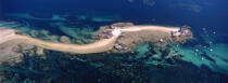 L'archipel des Ecrehou. © Philip Plisson / Plisson La Trinité / AA09255 - Nos reportages photos - Ile [Angleterre]
