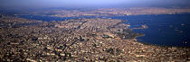 Istanbul. © Philip Plisson / Plisson La Trinité / AA09462 - Photo Galleries - Site of interest [Turkey]