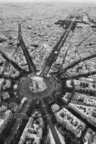Paris 2012 sur les Champs Elysées. © Guillaume Plisson / Plisson La Trinité / AA09586 - Photo Galleries - Arc de Triomphe