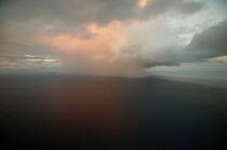 Ciel nuageux. © Philip Plisson / Plisson La Trinité / AA10084 - Nos reportages photos - Ciel