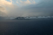 Marine landscape. © Philip Plisson / Plisson La Trinité / AA10090 - Photo Galleries - Cloud
