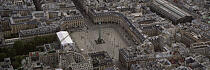 The Vendôme place in Paris. © Guillaume Plisson / Plisson La Trinité / AA10447 - Photo Galleries - Urban