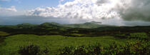 L' île Faial aux Açores. © Philip Plisson / Plisson La Trinité / AA10813 - Nos reportages photos - Ile [Por]