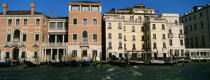 Venise. © Philip Plisson / Plisson La Trinité / AA11021 - Nos reportages photos - Venise