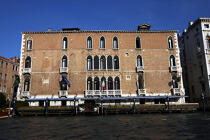 Venice. © Philip Plisson / Plisson La Trinité / AA11488 - Photo Galleries - Venice like never seen before