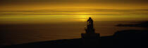 Sunrise on the Fréhel Cape. © Philip Plisson / Plisson La Trinité / AA11587 - Photo Galleries - Sun