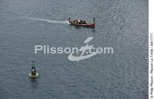 Malte. - © Philip Plisson / Plisson La Trinité / AA11711 - Nos reportages photos - Mer calme