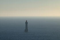 La Jument lighthouse. © Philip Plisson / Plisson La Trinité / AA11795 - Photo Galleries - Lighthouse [29]