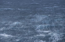 Unchained sea. © Philip Plisson / Plisson La Trinité / AA11902 - Photo Galleries - Manche [The]