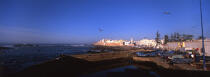 Essaouira. © Philip Plisson / Plisson La Trinité / AA12135 - Photo Galleries - Good weather