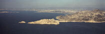 Marseille. © Philip Plisson / Plisson La Trinité / AA12176 - Nos reportages photos - Mer calme