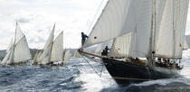 es Voiles de Saint-Tropez 2005 © Guillaume Plisson / Plisson La Trinité / AA12181 - Photo Galleries - Classic Yachting