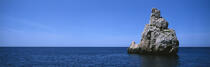 Ibiza. © Guillaume Plisson / Plisson La Trinité / AA12804 - Nos reportages photos - Mer calme
