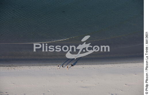 Ipswich Bay - © Philip Plisson / Plisson La Trinité / AA13601 - Nos reportages photos - Massachusetts